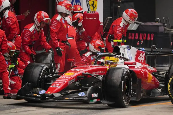 Ανάλυση της ισχύος κάθε κινητήρα της F1 -Γιατί η Ferrari μπορεί να δικαιούται δύο αναβαθμίσεις το 2026