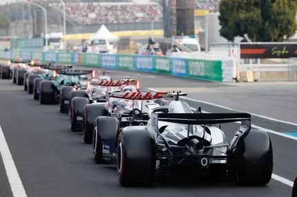 Ο κύβος ερρίφθη: Ποιες αλλαγές στους κανονισμούς της F1 θα ισχύσουν από το GP του Μαϊάμι