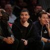 ΝΒΑ: O Ντρέικ πάγωσε τις θέσεις του στο courtside των Ράπτορς για να προωθήσει το νέο του άλμπουμ