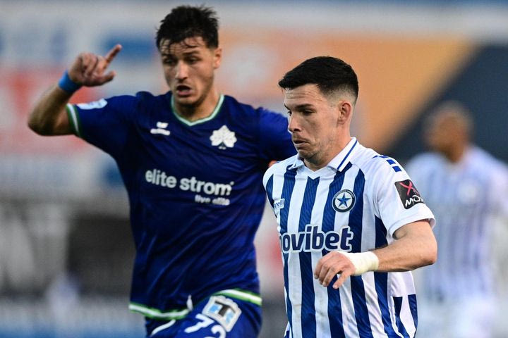 Φωτιά στη μάχη της παραμονής: Η βαθμολογία των playouts της Stoiximan Super League μετά την ολοκλήρωση της 2ης αγωνιστικής