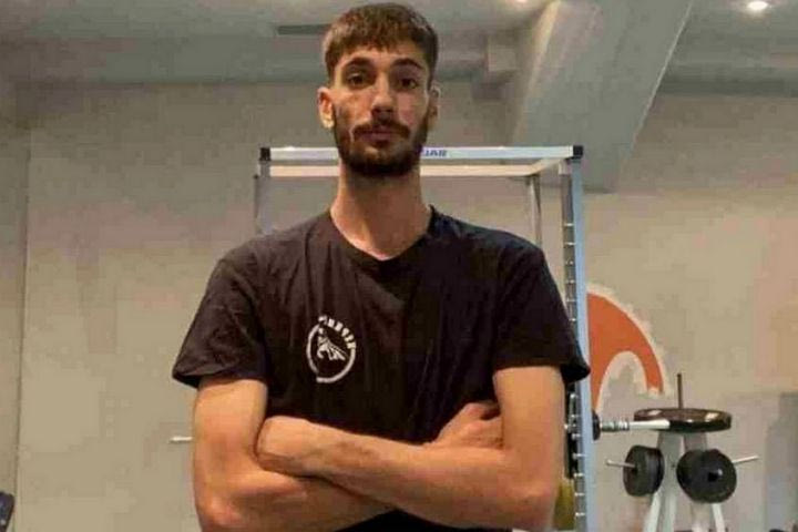 Ολυμπιακός, βόλεϊ ανδρών: Ο Πέτρος Αναγνώστου έκλεισε την τετράδα των κεντρικών