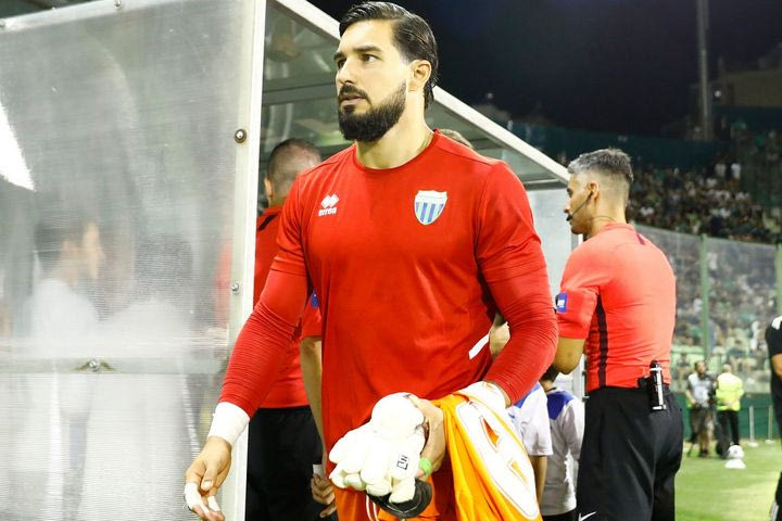 Λεβαδειακός: Επέκταση συνεργασίας με τον Λούκας Άνακερ