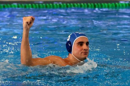 Η ημέρα και η ώρα του επόμενου αγώνα της Εθνικής πόλο ανδρών στο προκριματικό τουρνουά του World Cup