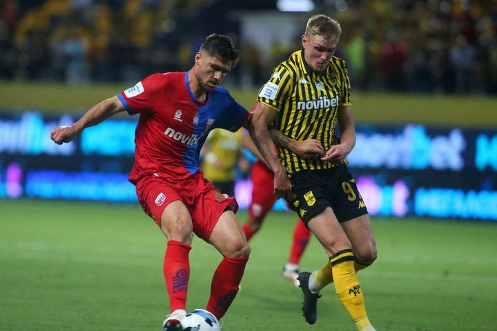 Stoiximan Super League, playoffs 5-8: Η ημέρα και οι ώρες των αναμετρήσεων της 2ης αγωνιστικής – Το αναλυτικό πρόγραμμα