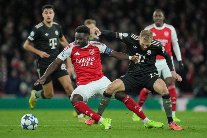 Το ΑΙ μίλησε: Αυτή η ομάδα θα πάρει το Champions League