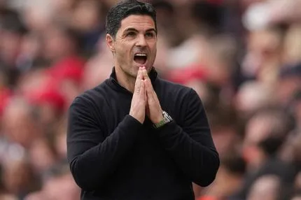 Αρτέτα: “Ήταν μπουνιά στο πρόσωπο, είμαστε σε καλή θέση για Premier League και Champions League’