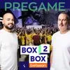 Box2Box by Betsson: Pre game για το AEK – Ράγιο Βαγιεκάνο
