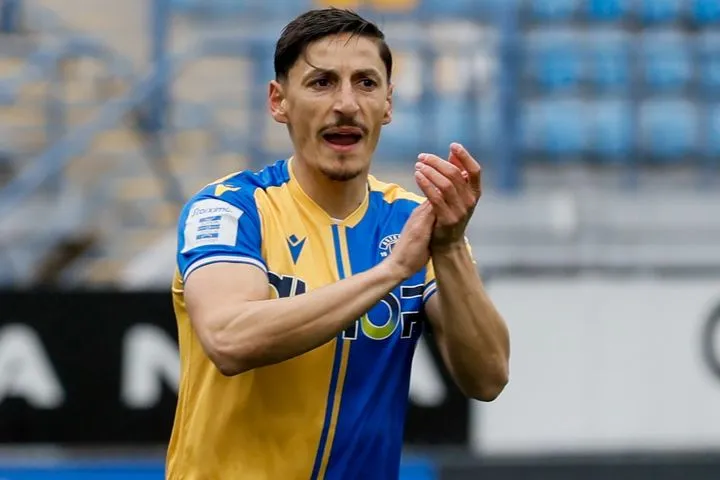 Ο Αστέρας AKTOR νίκησε μετά από δύο μήνες και πλησίασε την ΑΕΛ Novibet στη μάχη της παραμονής