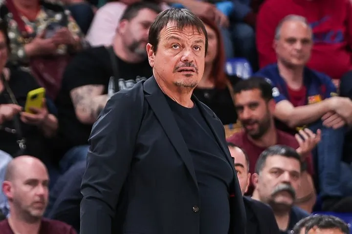 Αταμάν για τον κόσμο του Παναθηναϊκού: “Αν παίζαμε σε γήπεδο με 70-80 χιλιάδες θέσεις, θα γινόταν και εκεί sold out”