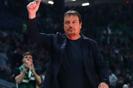 Οι τρεις αγωνιστικές που θα κρίνουν το μέλλον του Παναθηναϊκού και του Αταμάν