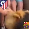 Ατλέτικο: Το επικό πικάρισμα στην Μπαρτσελόνα μέσα από μία ανάρτηση στα social