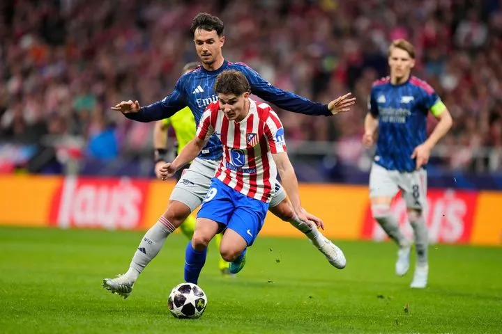 Champions League: Οι ημερομηνίες των ρεβάνς και το πανόραμα της ημιτελικής φάσης