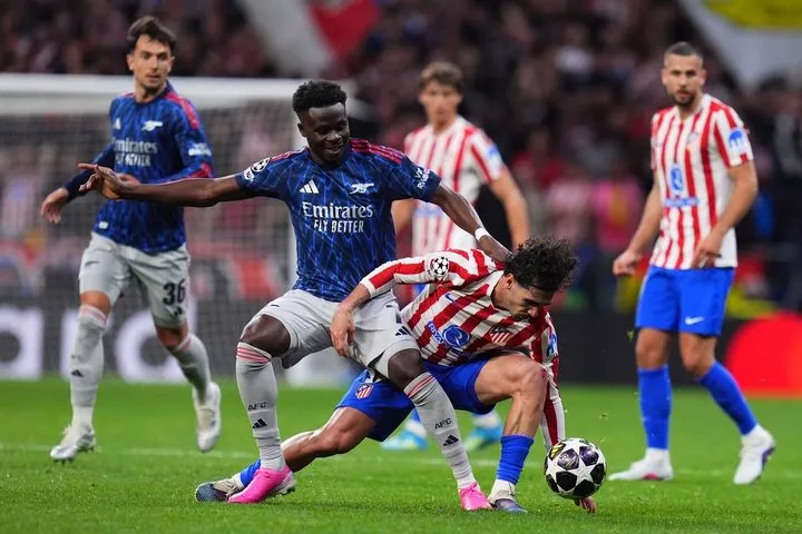 Champions League: Ισπανία και Γερμανία συνεχίζουν τη μάχη για το πέμπτο εισιτήριο