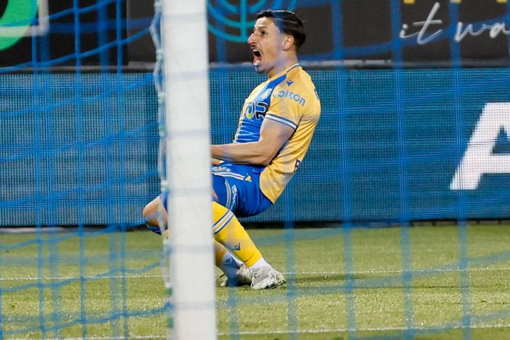 Αστέρας AKTOR – Παναιτωλικός 2-1: Οι Αρκάδες έκαναν σπουδαία ανατροπή και ανέβηκαν πάνω από τη ζώνη του υποβιβασμού, έπιασε πέναλτι στο 89′ ο Παπαδόπουλος