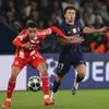 Champions League: Η ημέρα και η ώρα της ρεβάνς του Μπάγερν Μονάχου – Παρί Σεν Ζερμέν