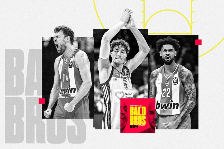 Ο Ντόρσεϊ "έδειξε"  την ανάγκη του Ολυμπιακού, ο Όσμαν επέστρεψε