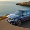Η νέα BMW iX3 με πισωκίνητη βασική έκδοση 320 ίππων στις 63.000 ευρώ- Το καλοκαίρι στην Ελλάδα