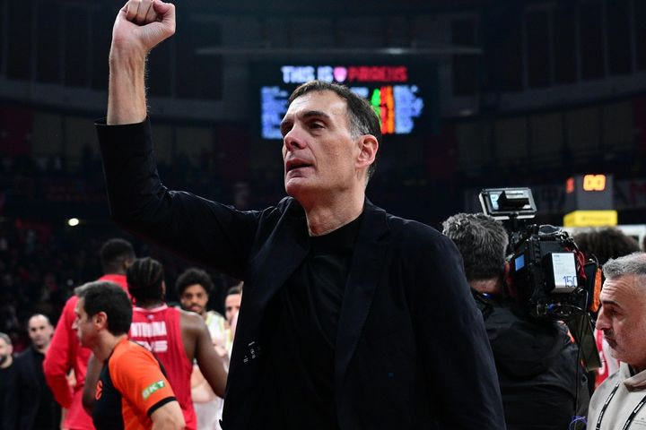 Αυτοί είναι οι 5 γκαρντ που θα κοιτάξει ο Ολυμπιακός