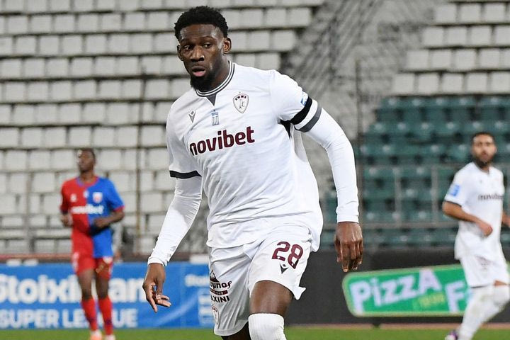 Με Μπατουμπινσικά η ΑΕΛ Novibet για τη μάχη με Παναιτωλικό