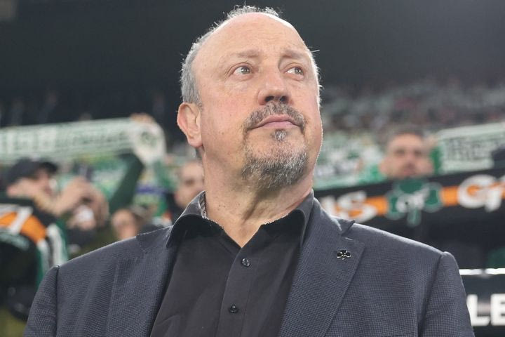 Μπενίτεθ: Γιατί θα διατηρήσει τρόπο παιχνιδιού στα playoffs – Tι θα αλλάξει στον Παναθηναϊκό το καλοκαίρι