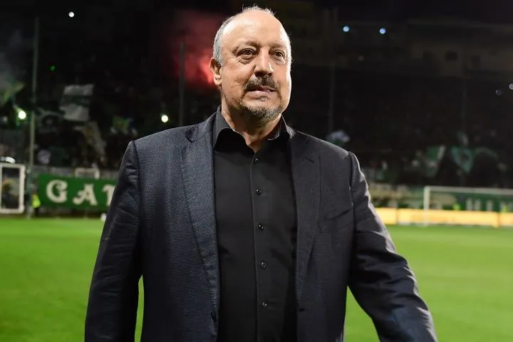 Λάζαρος για το μέλλον του Μπενίτεθ στον Παναθηναϊκό: "Ο Μπαλντίνι έχει πει στον Αλαφούζο ότι ίσως έκανε λάθος"