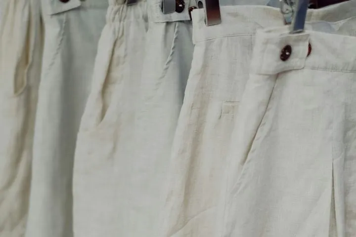 Ενίσχυσε την γκαρνταρόμπα σου με μια βερμούδα για να είσαι στυλάτος στις ζεστές μέρες