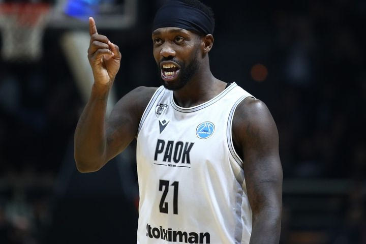 Αυτό το κανάλι θα δείξει τους τελικούς του ΠΑΟΚ στο FIBA Europe Cup