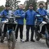 CF MOTO – CA Auto Bank Hellas Racing Team: Συμμετοχή σε τρεις κορυφαίους αγώνες Rally το 2026