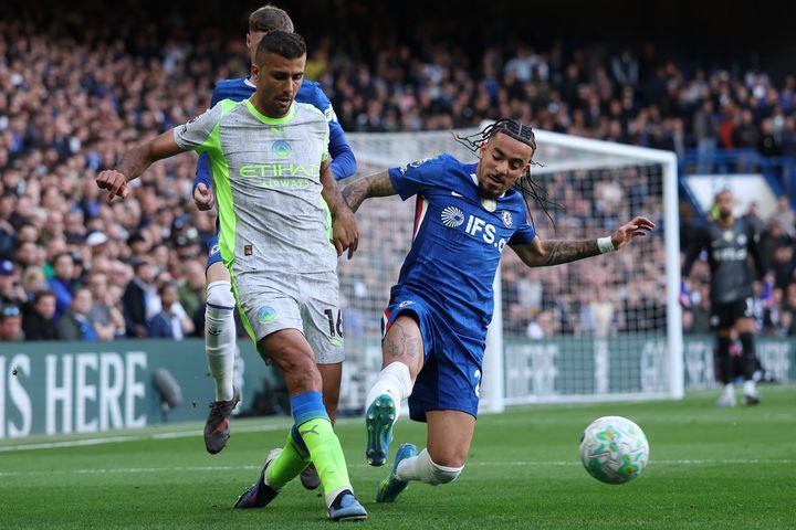 FA Cup: Αυτό είναι το ζευγάρι του τελικού – Η ημερομηνία του σπουδαίου παιχνιδιού