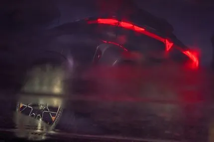 Με μια εικόνα- teaser, η Cupra ξεκινά την αντίστροφη μέτρηση για την αποκάλυψη του Raval