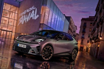 Cupra Raval και Tindaya, κατέκτησαν το σχεδιαστικό κόσμο και κέρδισαν Red Dot διακρίσεις