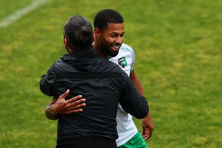 Super League 2: Ο ΠΑΣ πήρε μαζί του την Καβάλα στη Γ’ Εθνική, ο Νέστος πήρε βαθμό χρυσάφι