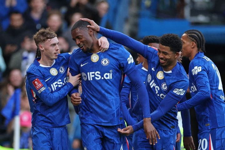 Τσέλσι – Πορτ Βέιλ 7-0: Άνετοι οι μπλε, προκρίθηκαν στα ημιτελικά του Κυπέλλου Αγγλίας