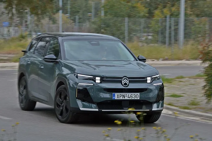 Το καλύτερο Citroen των τελευταίων 20 ετών, είναι SUV, ανανεώθηκε και συνεχίζει να “κάνει φίλους” για τη Γαλλική μάρκα