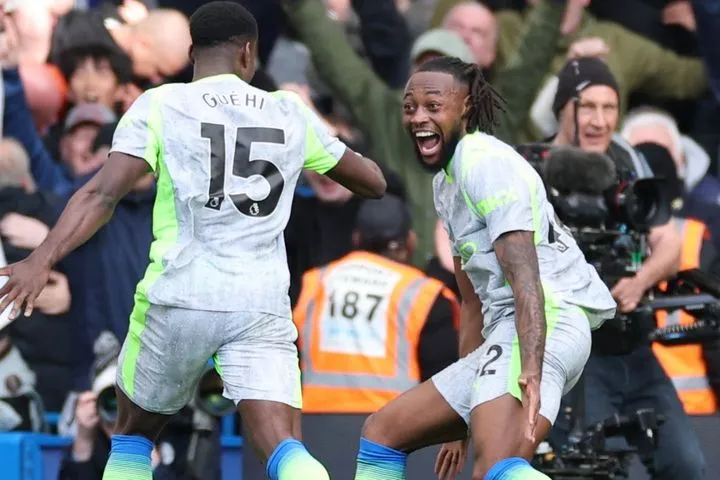 Περίπατος της Σίτι στο Στάμφορντ Μπριτζ και τώρα περιμένει την Άρσεναλ στο Έτιχαντ για τη μάχη τίτλου