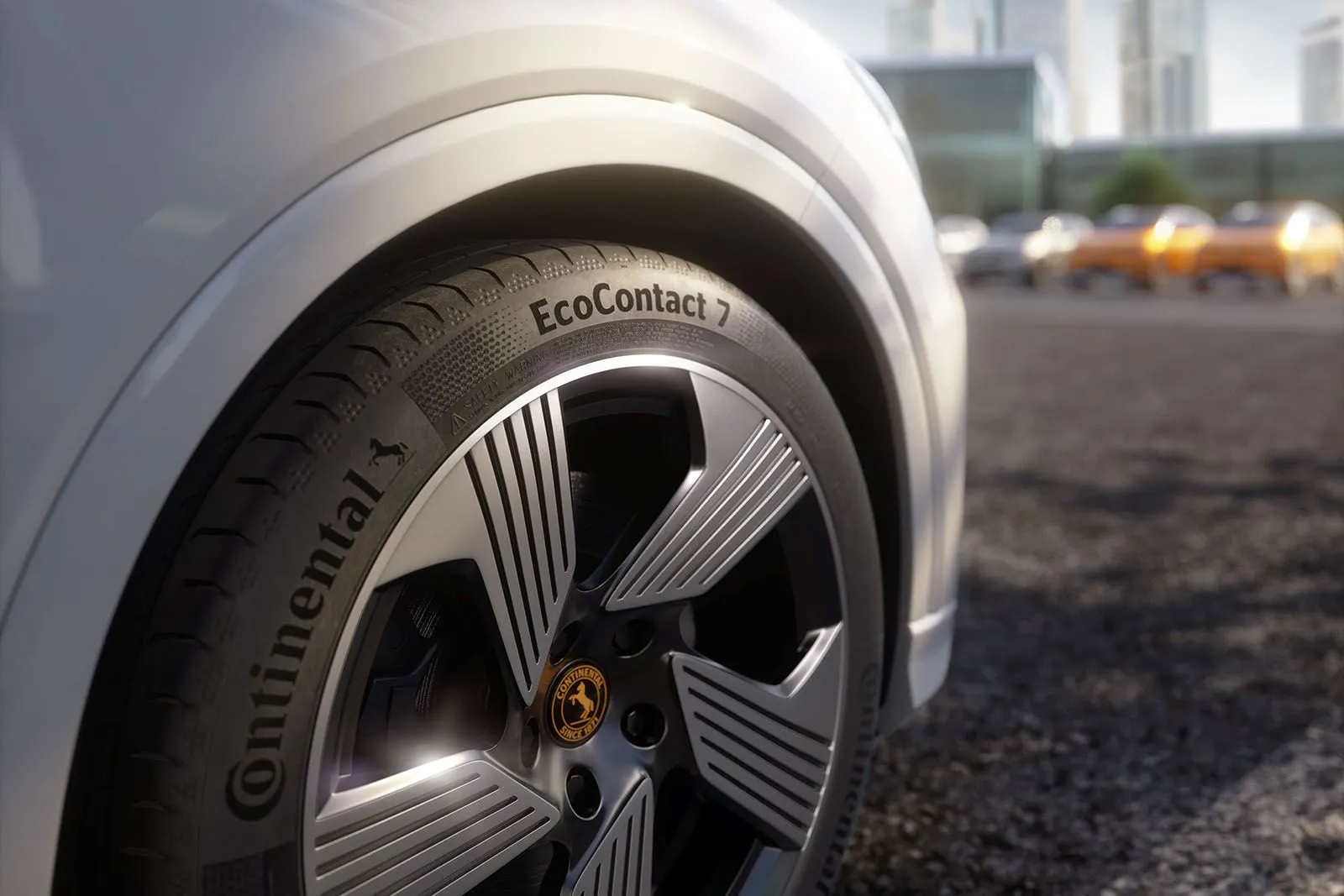 H Continental προμηθευτής των 10 πιο μεγάλων κατασκευαστών ηλεκτρικών αυτοκινήτων στην Ευρώπη