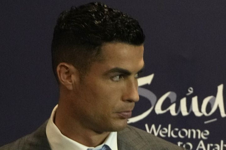 Η Φλαμένγκο απειλεί με προσφυγή την Αλμερία του μετόχου Κριστιάνο Ρονάλντο