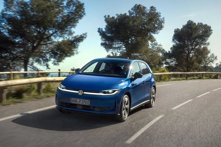 Volkswagen ID. Polo: Ένα ορόσημο των αυτοκινήτων πόλης πέρασε στη νέα του, ηλεκτρική εποχή