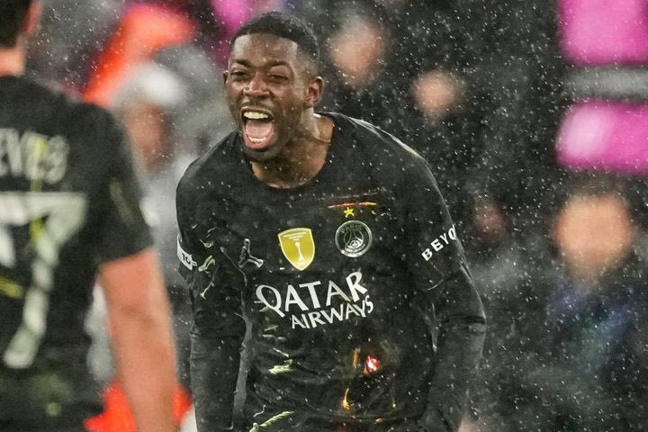 Λίβερπουλ – Παρί Σεν Ζερμέν 0-2: Ο Ντεμπελέ το πήρε πάνω του και η πρωταθλήτρια Ευρώπης νίκησε και στο Άνφιλντ σφραγίζοντας το εισιτήριο για τα ημιτελικά