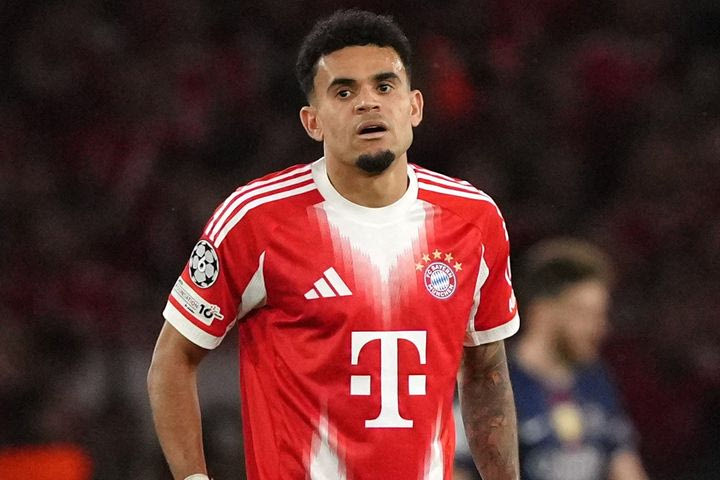 Champions League: Μαίνεται η μάχη σώμα με σώμα ανάμεσα σε Ισπανία και Γερμανία για το έξτρα εισιτήριο