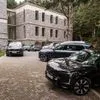 Τα ταξίδια Volvo EXclusive Retreats της Volvo Car Hellas προβάλλουν τον σκανδιναβικό τρόπο ζωής και τις αξίες της μάρκας