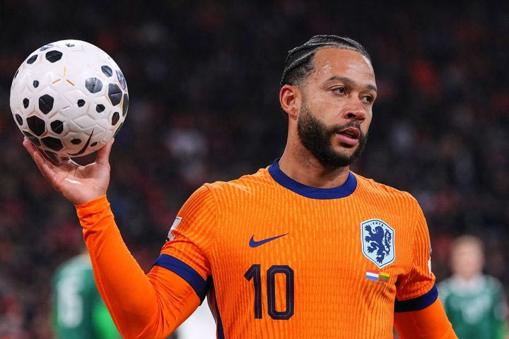 Stoiximan Super League: Ο Ντεπάι προτάθηκε σε ΑΕΚ, Ολυμπιακό, ΠΑΟΚ και Παναθηναϊκό, σύμφωνα με Τούρκο δημοσιογράφο