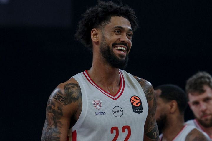 Ο Ολυμπιακός θέλει δύο νίκες σε τρεις αγώνες για να κλειδώσει το πλεονέκτημα έδρας στα playoffs