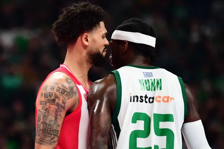 EuroLeague: Η ιστορία απαντάει για την τύχη Ολυμπιακού και Παναθηναϊκού