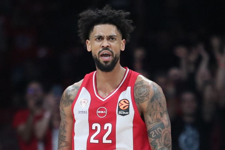 Το VIDEO με την εξωπραγματική εμφάνιση του Ντόρσεϊ απέναντι στη Ρεάλ