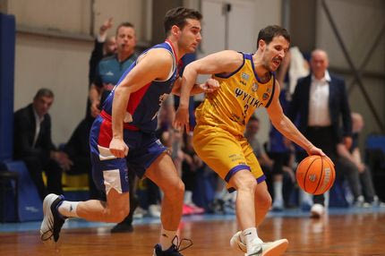 Πού θα δείτε το Πρωτέας Βούλας - Ψυχικό για την Elite League