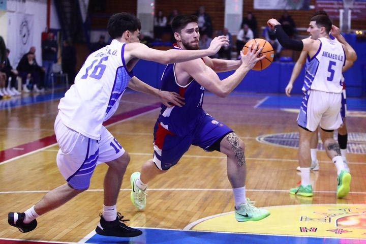 Αθλητικές μεταδόσεις: Πού θα δείτε τις αναμετρήσεις της 30ής αγωνιστικής της Elite League