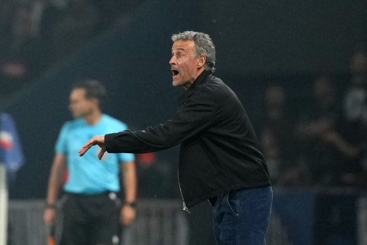 Ενρίκε: “Δεν έχω ξαναζήσει αγώνα με τέτοια ένταση, όλοι έμειναν χαρούμενοι από το θέαμα”
