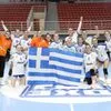 Ελλάδα – Ισπανία 22-24: Η Εθνική Χάντμπολ Γυναικών βελτίωσε τον συντελεστή της και βρίσκεται αγκαλιά με την πρόκριση στην τελική φάση