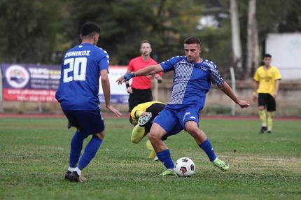 Οι οκτώ ομάδες που θα διεκδικήσουν τα τέσσερα εισιτήρια για τη Super League 2